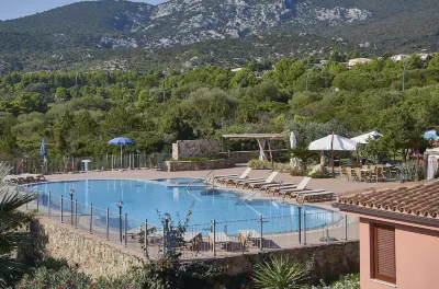 Parco Blu Club Resort Hotel in zona Agostino charter srl - Veliero Dovesesto