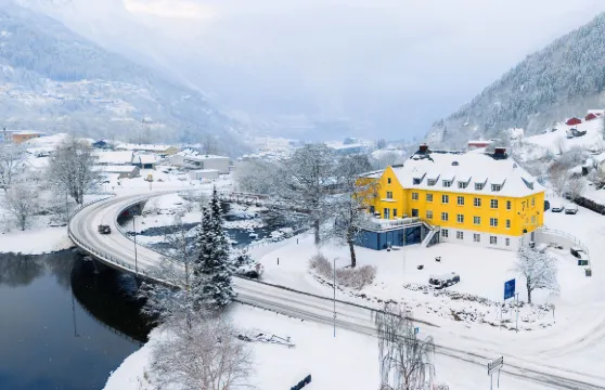 特洛爾頓亞酒店