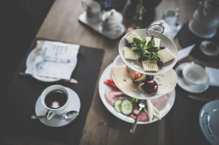 Zum alten Krug Отели рядом с достопримечательностью «Ваттенмеер»