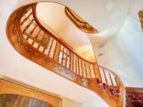Galena Inn Hotels in West Galena Township