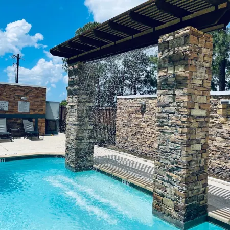 Fairfield Inn & Suites Bay City