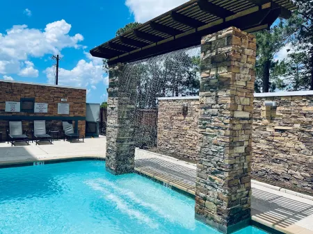 Fairfield Inn & Suites Bay City