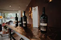 La Urumpta Hotel by Aken Mind - Bar