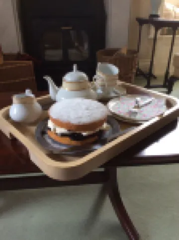 ザ オールド ビカラッジ B&B