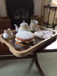 The Old Vicarage B&B