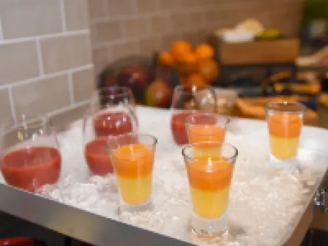 Thon Hotel Andrikken Hoteles en Andenes