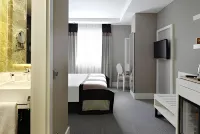 Mia Berre Hotels - 4 ดาว