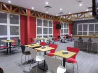 Ibis Aracatuba - sarapan