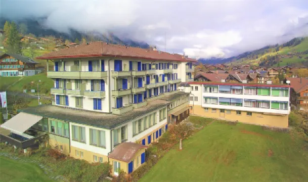 Parkhotel Bellevue Budget