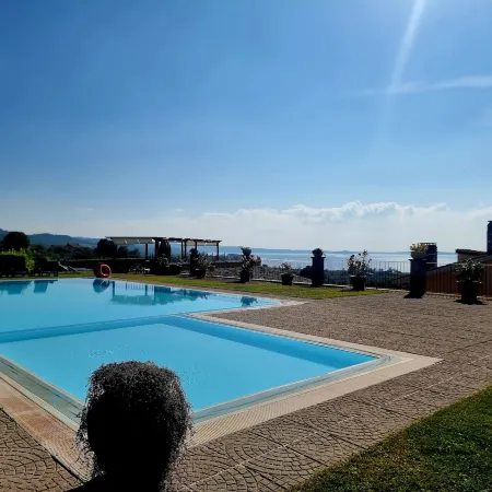 Agriturismo le Vigne