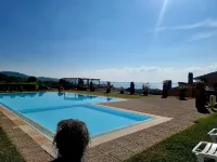 Agriturismo le Vigne - Pools
