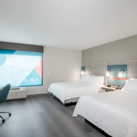avid hotel NASHVILLE - LEBANON by IHG