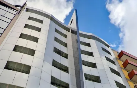 阿利夫阿萬達斯飯店