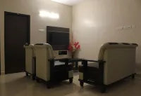 ที่พักวิชวาโดยอาซาเลีย - ห้องครัว