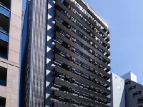 Comfort Hotel Shin-Osaka Hotel dekat JR Shin-Osaka Station