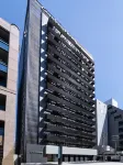 Comfort Hotel Shin-Osaka Hoteles en Osaka