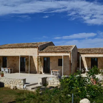 Antica Masseria Timparuci