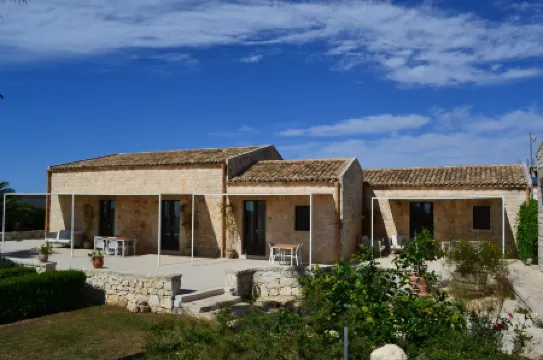 Antica Masseria Timparuci