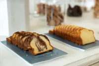 Hotel Mamela - Desayuno