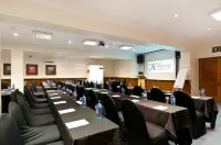 ザ ケルウェイ ホテル