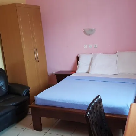 Résidence Saint-Jacques Brazzaville