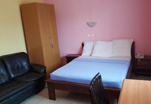 Résidence Saint-Jacques Brazzaville - Housity