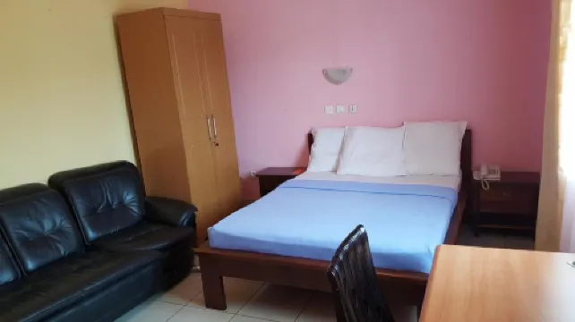 Résidence Saint-Jacques Brazzaville