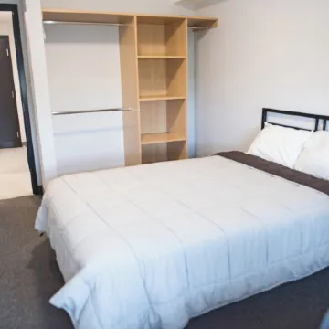 Residence & Conference Centre - North Bay