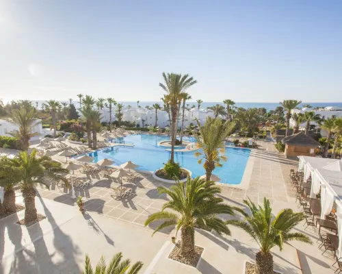 Seabel Aladin Djerba À ne pas manquer Photos