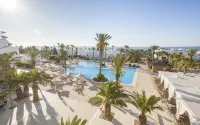 Seabel Aladin Djerba - Sea View