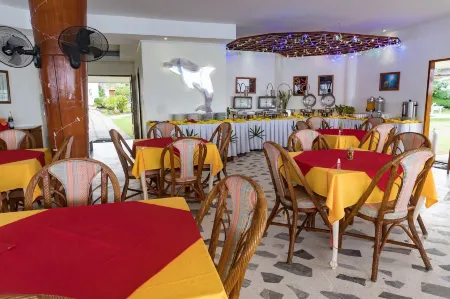 Quo Vadis Dive Resort