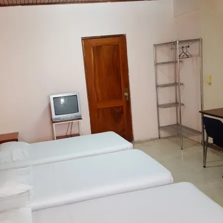 Hotel Primavera