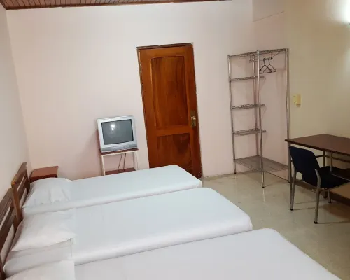 Hotel Primavera Hotel di Liberia