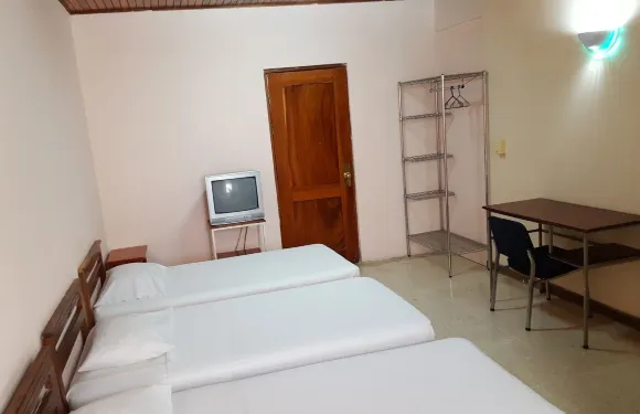 普里馬韋拉酒店