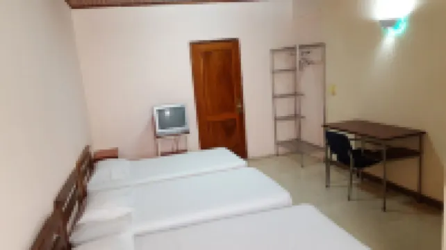 Hotel Primavera Hoteles en Liberia