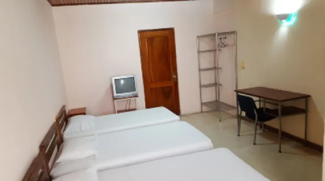 Hotel Primavera Hotels in 