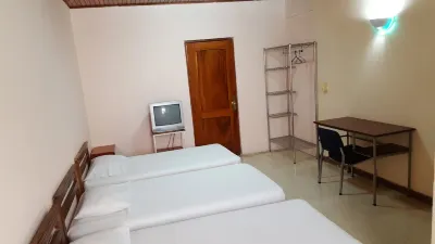 Hotel Primavera Hotels in Guachipelin