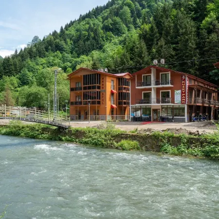 Kuzey Park Hotel