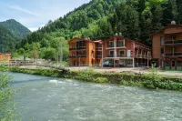 Kuzey Park Hotel Hotels in der Nähe von Zeno