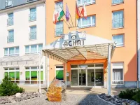 Achat Hotel Zwickau Hotel a Meerane