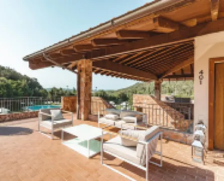 Argentario Lagoon Resort & Spa Hotels in Monte Argentario