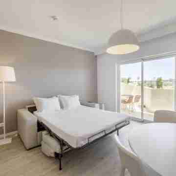 AlvorMar Apartamentos Turisticos Rooms
