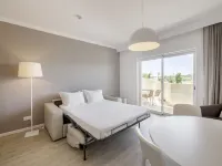 AlvorMar Apartamentos Turisticos Hotels in Alvor