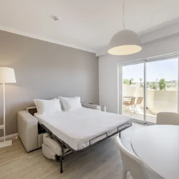 AlvorMar Apartamentos Turisticos