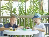 BIG4 Tasman Holiday Parks - Rowes Bay Hotels in Belgian Gardens