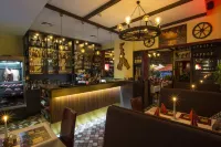 Hotel am Luisenplatz - bar