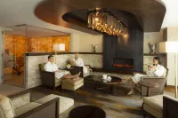 Silver Legacy Reno- A Caesars Rewards Destination - spa