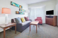 Residence Inn Midland - Pet friendly