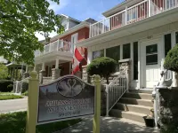 Ambassador's Inn Next Door Hotels in Perth County