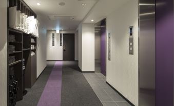 Green Rich Hotel Izumo (Artificial Hot Spring Futamata Yunohana)